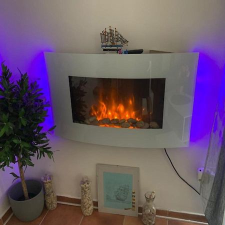 נובליה Apartments Mat מראה חיצוני תמונה