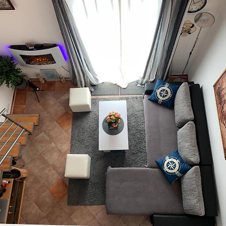 נובליה Apartments Mat מראה חיצוני תמונה