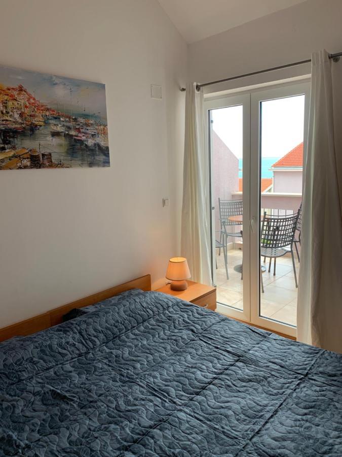 נובליה Apartments Mat מראה חיצוני תמונה