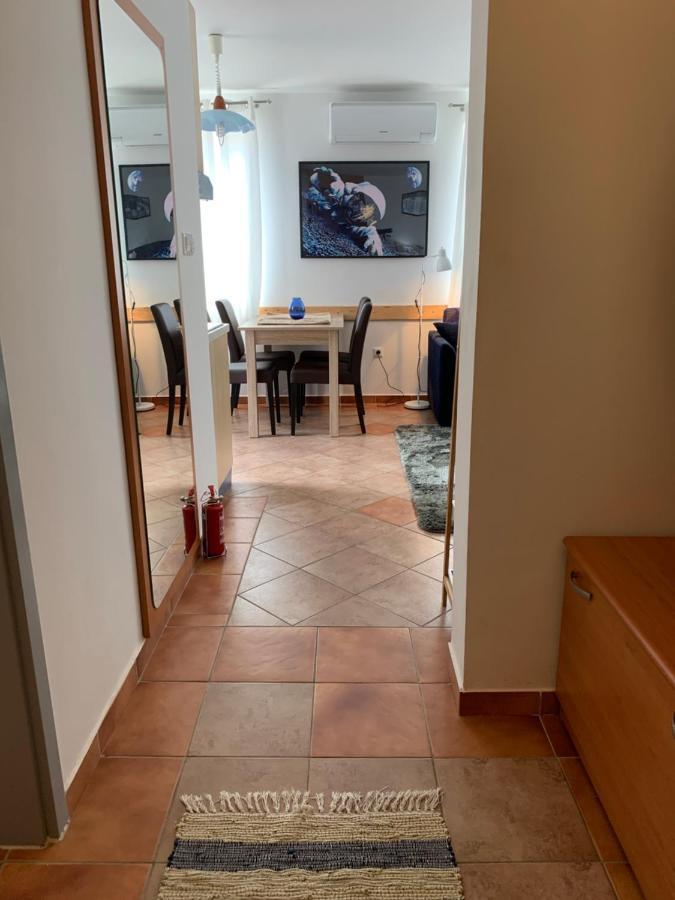נובליה Apartments Mat מראה חיצוני תמונה
