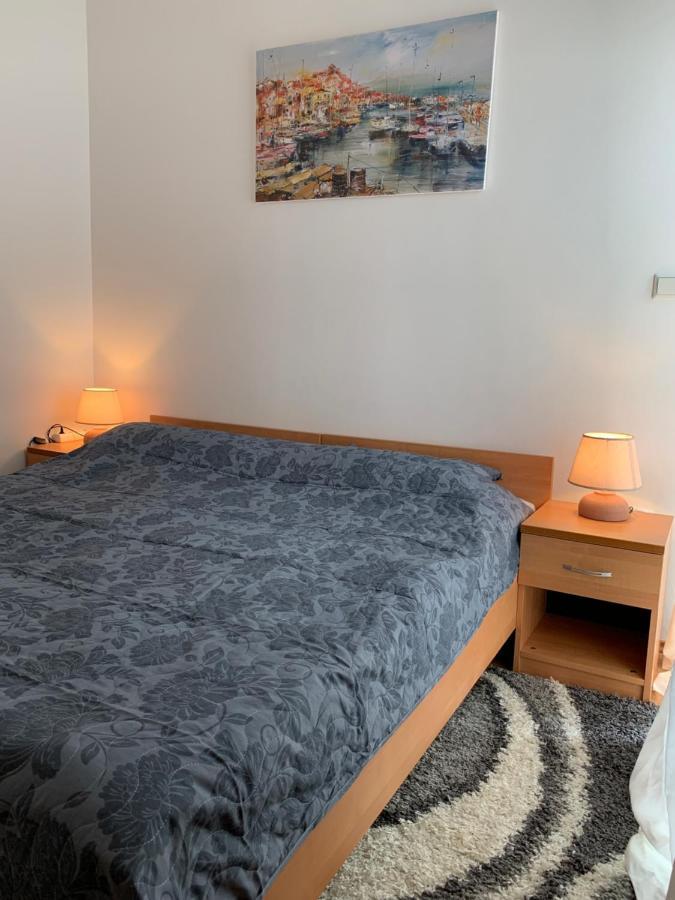 נובליה Apartments Mat מראה חיצוני תמונה