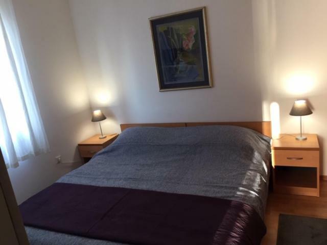 נובליה Apartments Mat מראה חיצוני תמונה