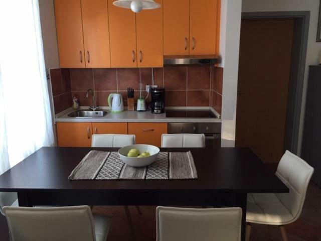נובליה Apartments Mat מראה חיצוני תמונה